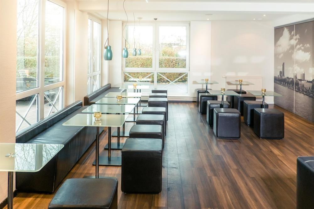 B&B Hotel Offenbach-Süd Eksteriør billede