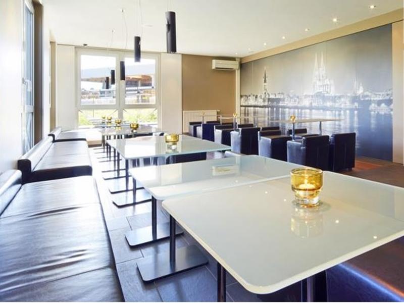 B&B Hotel Offenbach-Süd Eksteriør billede