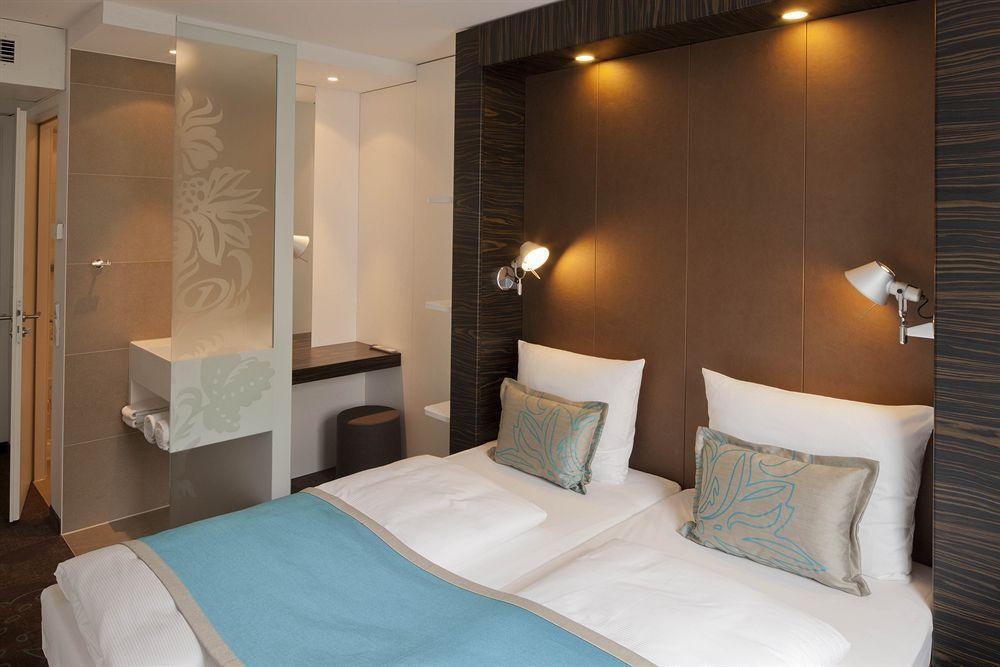 B&B Hotel Offenbach-Süd Eksteriør billede